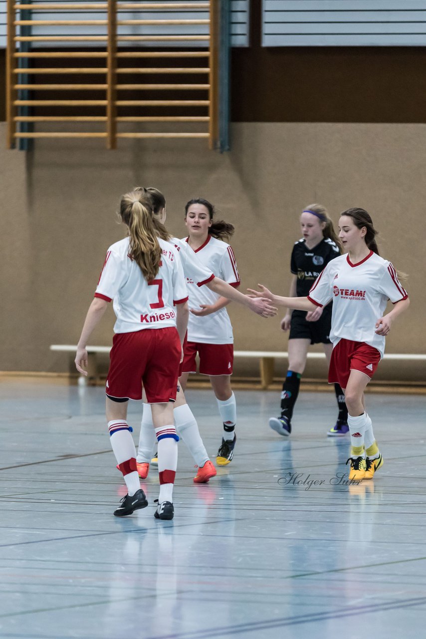 Bild 330 - wCJ KT Turnier Vormittag